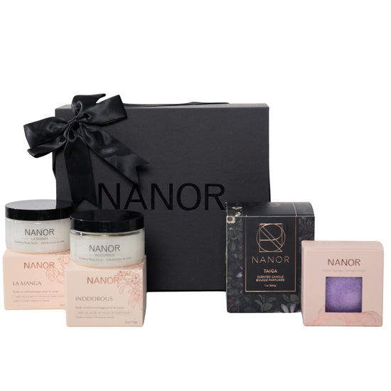 The Bestsellers Set