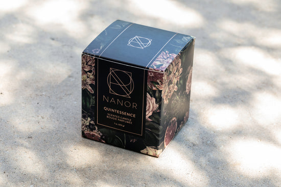 CASSIA Scented Candle
