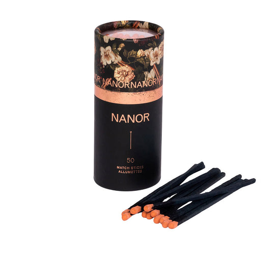 CASSIA Match Sticks