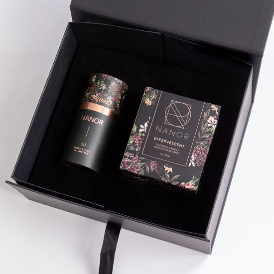 The Match Made in Heaven Gift Set