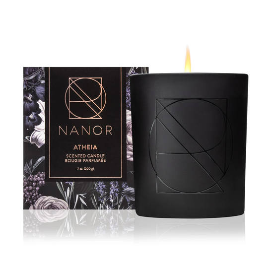 ATHEIA Scented Candle