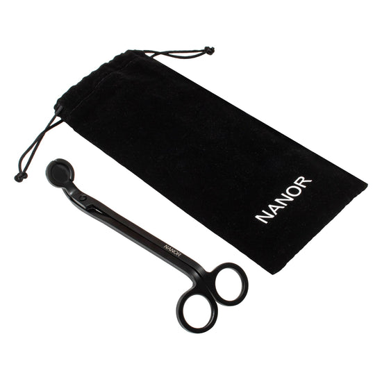 Premium Candle Wick Trimmer