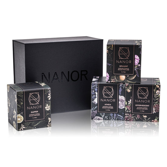 The Ultimate Candle Set