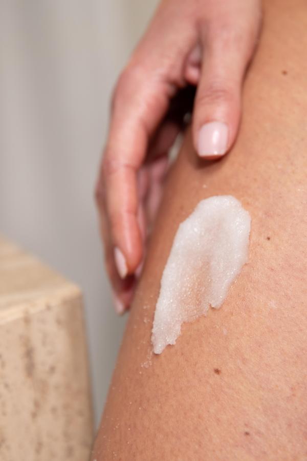 La Manga Body Scrub Skin Care Nanor 